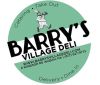 Barry's Village Deli