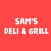 Sam's Deli & Grill