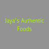 Jaya's Authentic Foods