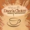 Diner's Choice Restaurant