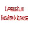 Capparellis Italian Food & Pizza On Southcros