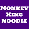 Monkey King Noodle