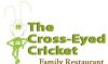 Cross Eyed Cricket