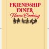 Friendship Diner