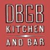 DBGB Kitchen and Bar