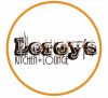 Leroy's Kitchen + Lounge