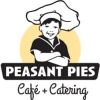 Peasant Pies