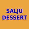 Salju Dessert