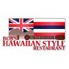 Bob's Hawaiian Style