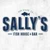 Sally's Seafood On The Water