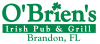 O'Brien's Irish Pub & Grill