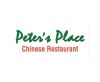 Peter's Place Chinese Restaurant