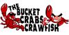 The Bucket Crabs and Crawfish