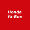 Honda Ya-Box