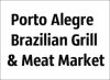 Porto Alegre Brazilian Grill & Meat Market