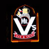 Mr. V's Bar and Grill