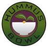 Hummus Bowl