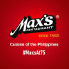 Max's Restaurant Cuisine of the Philippines