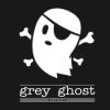 Grey Ghost Detroit