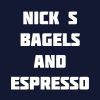Nick's Bagels and Espresso