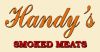 Handy's Smoke House Meats & Delicacies