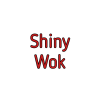 Shiny Wok
