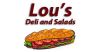 Lou's Deli