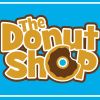 The Donut Shop & Bakery