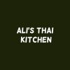 Ali's Thai Kitchen