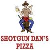 Shotgun Dan's Pizza