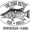 The Fish Depot Bar & Grille