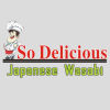 So Delicious Japanese Wasabi