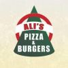 Ali's Pizza