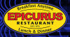 Epicurus Restaurant of Wayne state