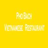 Pho Bach Vietnamese Restaurant