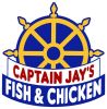 Captain Jay's Fish and Chicken