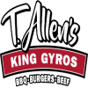 T Allen's King Gyros