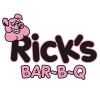 Rick's Bar-B-Q