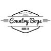 Country Boys Drive In