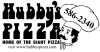 Hubby's Pizza