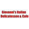 Giovanni's Italian Delicatessen & Cafe