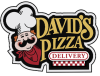 David's Pizza Delivery