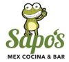 Sapo's Mexican Cocina & Bar