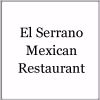 El Serrano Mexican Restaurant