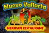 Nuevo Vallartas Mexican Restaurant