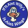 Willy's Wing