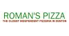 Roman's Pizza