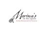 Marinas On the Square Italian Restaurant and 