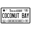 Coconut Bay Cafe