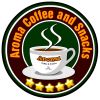 Aroma Coffee and Snacks